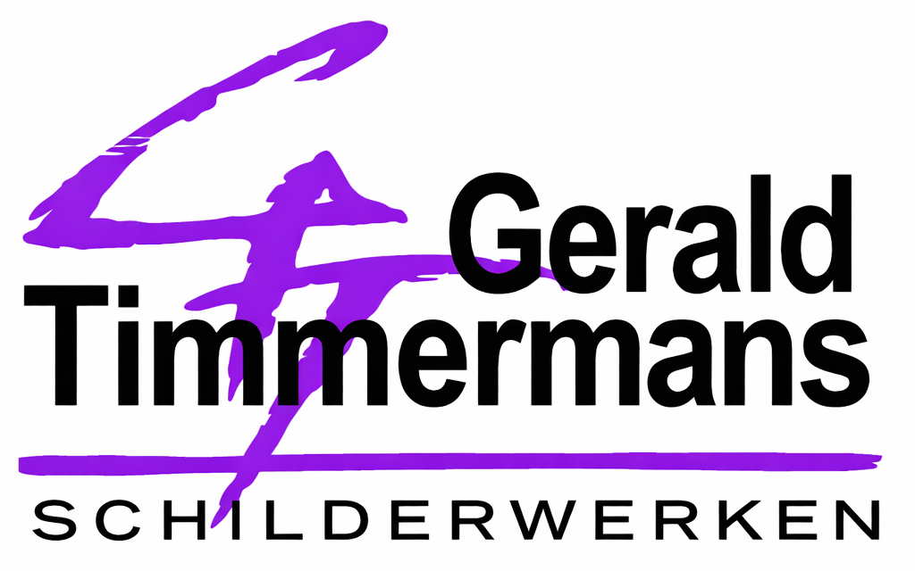 Gerald Timmermans Schilderwerken